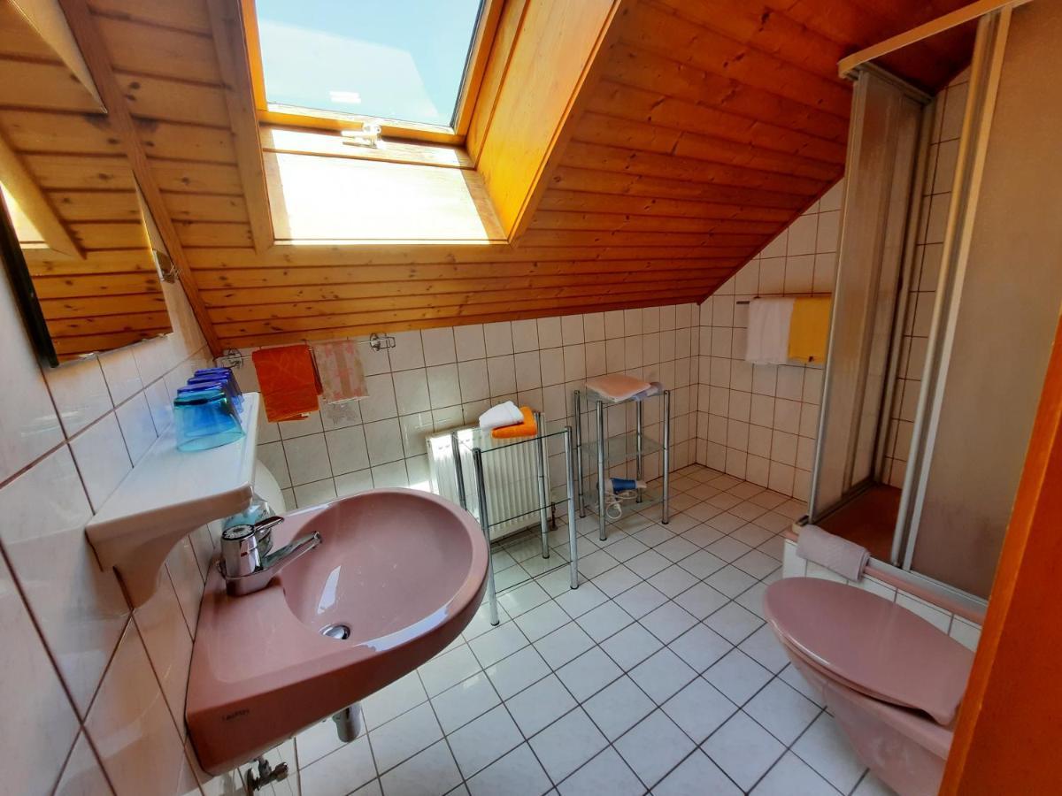 Ferienparadies Hecher Maltschachersee Feldkirchen in Kärnten Екстериор снимка