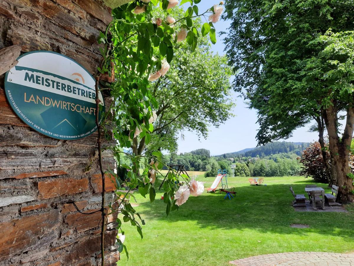 Ferienparadies Hecher Maltschachersee Feldkirchen in Kärnten Екстериор снимка