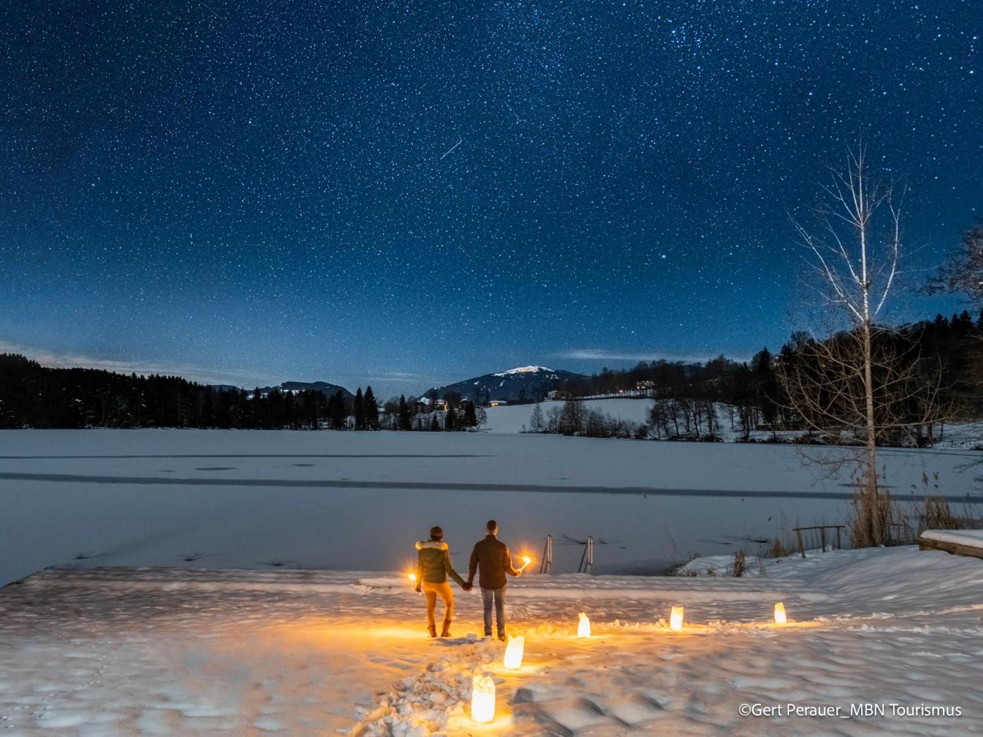 Ferienparadies Hecher Maltschachersee Feldkirchen in Kärnten Екстериор снимка
